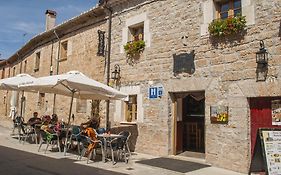 Hostal-Bar Restaurante La Fuente